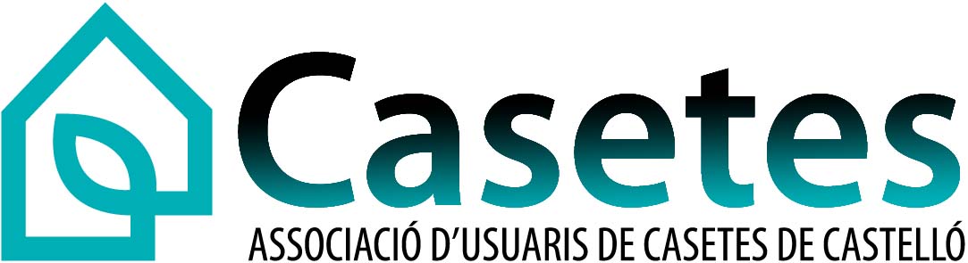 Logo Casetes